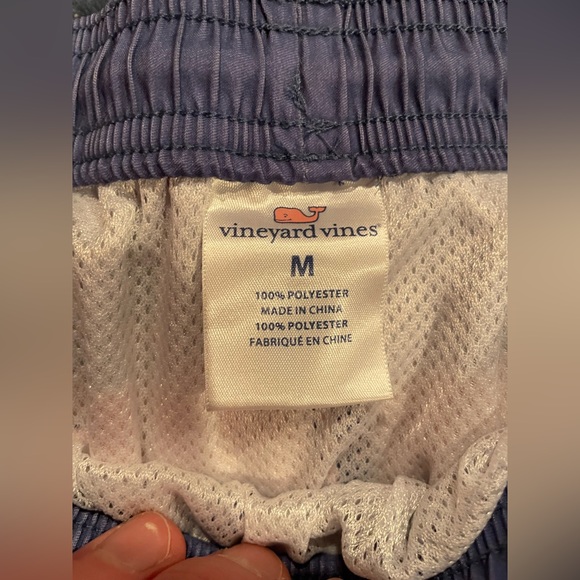 Mens Vineyard Vines Swimsuit - Picture 2 of 3